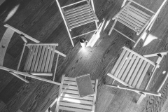 chairs