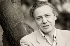 David Attenborough 1984