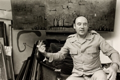 Desmond Morris 1978
