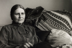 Doris Lessing 1980