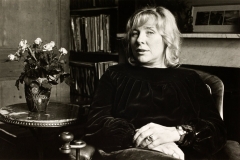 Fay Weldon 1976
