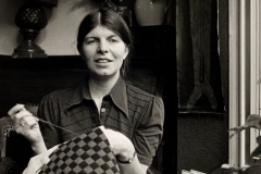 Margret Drabble 1995