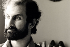 Salman Rushdie 1986