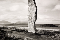 Single Stone, Ring of Broga 1979