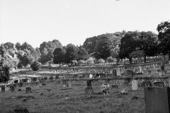 graves
