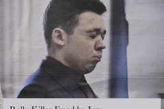 Rally Killer Freed By Jury